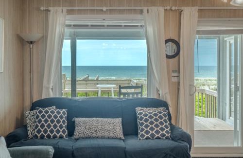 Topsail Beach House | Loony Dunes