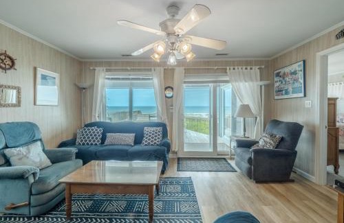 Topsail Beach House | Loony Dunes