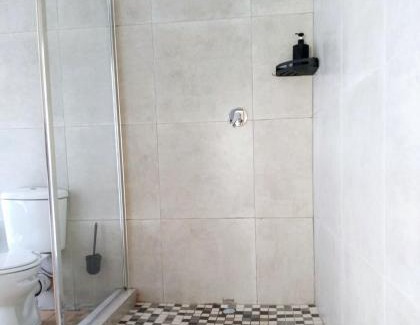 Klerksdorp House | LoopLê