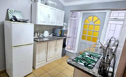 Klerksdorp House | LoopLê