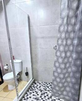 Klerksdorp House | LoopLê