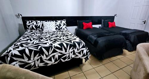 Klerksdorp House | LoopLê