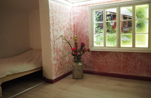 Nomme Apartment | Lootuse Apartment B