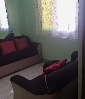 Lopez Jaena House | Lopez Jaena Guest House