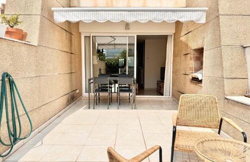 Playa de Almarda House | Lopimar Playa Malvarrosa