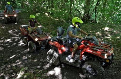 Napareuli Hotel | Lopota Lake Resort & Spa