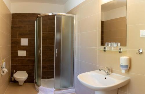 Lucivna Resort | Lopušná dolina Resort