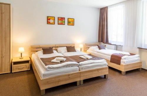 Lucivna Resort | Lopušná dolina Resort