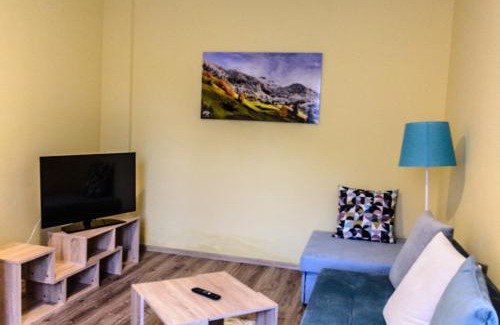 Lucivna Resort | Lopušná dolina Resort