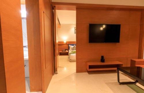 Jamnagar Hotel | Lords Eco Inn Jamnagar - Apple Gate