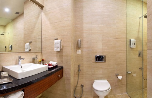 Kotda Sangani Hotel | Lords Eco Inn Rajkot Shapar