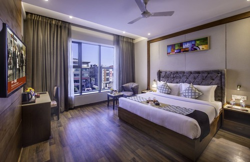 Patiala Hotel | Lords Inn Chandigarh Zirakpur