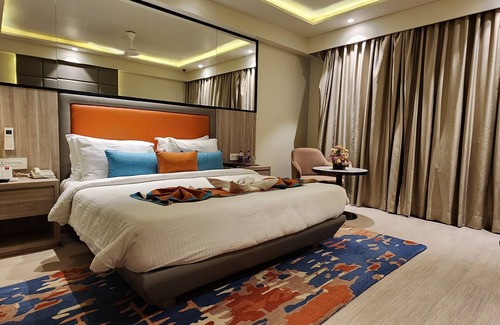 Rajkot Hotel | Lords Inn Rajkot