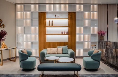 Rajkot Hotel | Lords Inn Rajkot