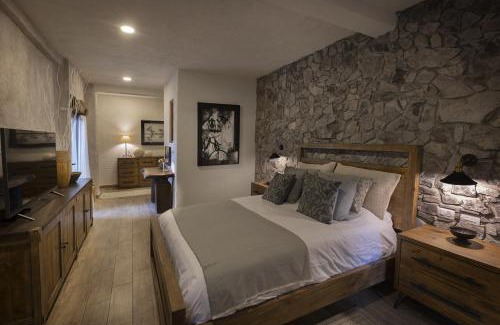 Santeagueda Apartment | Lorea en ValQuirico