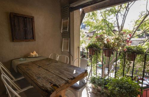 Santeagueda Apartment | Lorea en ValQuirico