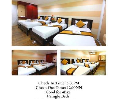 Angono Resort | Loreland Farm Resort