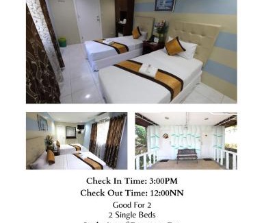 Angono Resort | Loreland Farm Resort