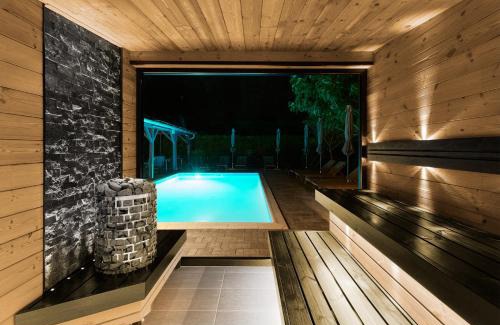 Gyenesdias Bed & Breakfast | Lorelei Pension Adults Only