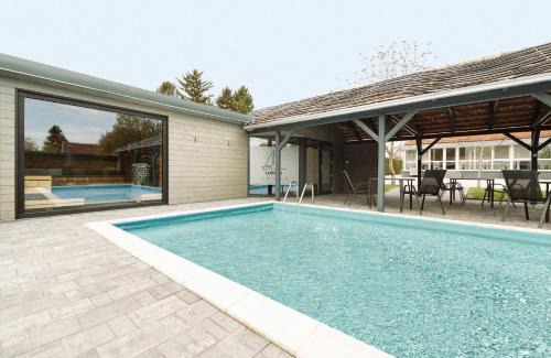 Gyenesdias Bed & Breakfast | Lorelei Pension Adults Only