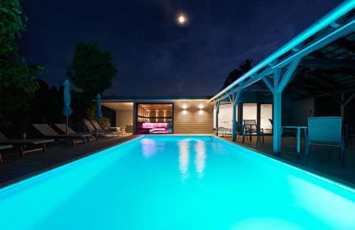 Gyenesdias Bed & Breakfast | Lorelei Pension Adults Only