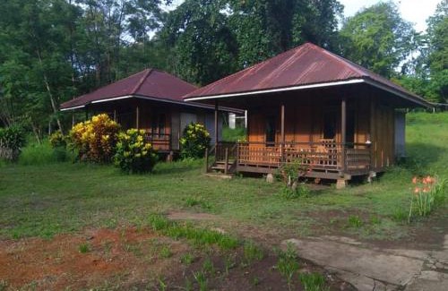Bunaken Cabin | Lorenso Cottage