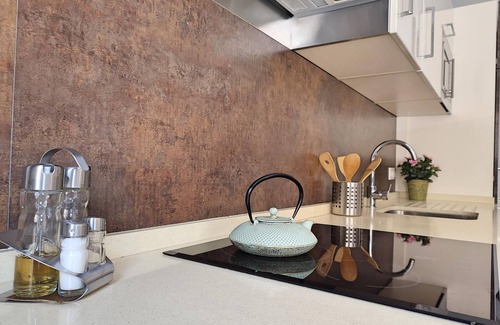 Valdeolleros Apartment | Lorenzo Ferreira. Adapted for Reduced Mobility