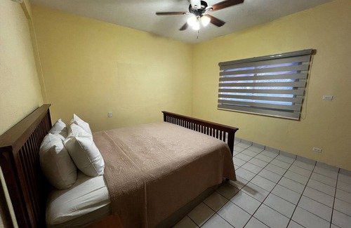 Loreto Hotel | Loreto Playa Boutique Hotel Seashell Suite