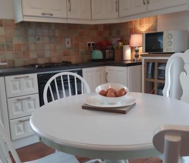 Miltown Malbay Apartment | Lorna's Apartment Self Catering Holiday Home