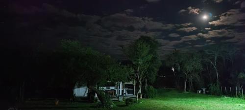 Villa Nougues House | Los 4 Vientos, Casa del Valle