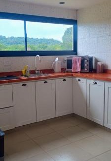 Villa Nougues House | Los 4 Vientos, Casa del Valle