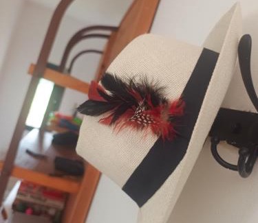 Villa Nougues House | Los 4 Vientos, Casa del Valle