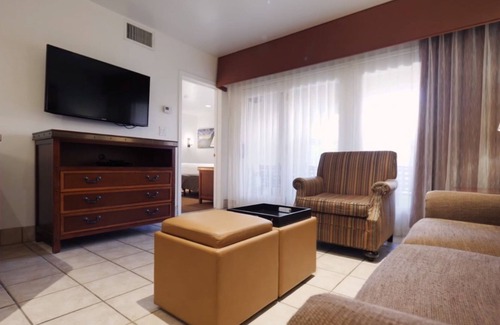 Sedona Hotel | Los Abrigados Resort and Spa
