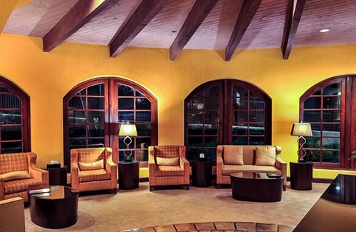 Sedona Cabin | Los Abrigados Resort & Spa - Studio Efficiency