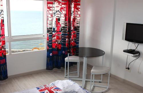 Los Abrigos Apartment | Los Abrigos Sea-Port View