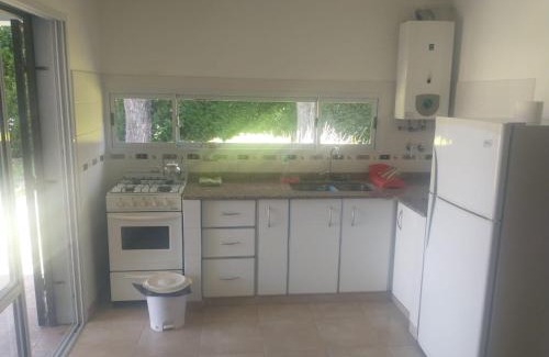 Partido de Chascomus Cabin | Los alamos