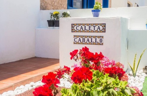 Caleta de Caballo Apartment | Los Alisios Alto Los Alisios Alto