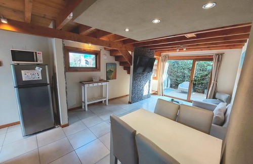 Angostura Apartment | Los AMANCAYS