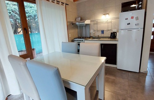Angostura Apartment | Los AMANCAYS