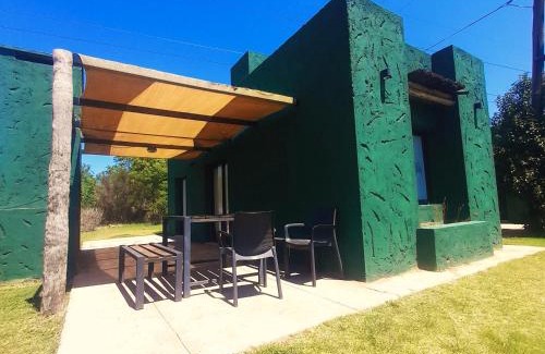 Juan Martin de Pueyrredon Cabin | Los Bambues Cabañas