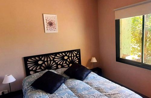 Juan Martin de Pueyrredon Cabin | Los Bambues Cabañas