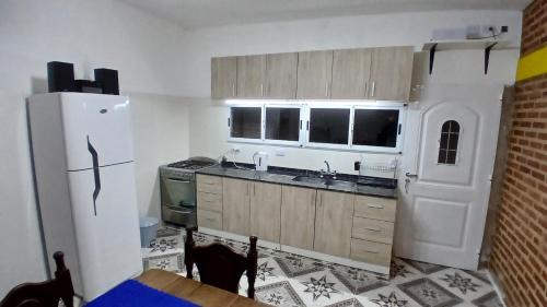 Mina Clavero Apartment | LOS BULGAROS