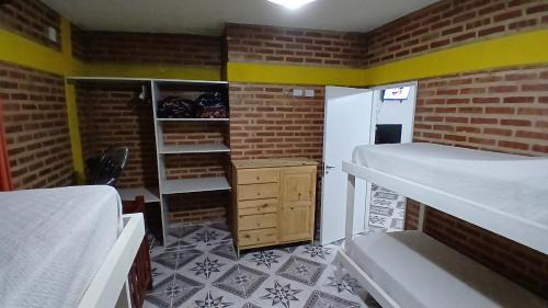 Mina Clavero Apartment | LOS BULGAROS