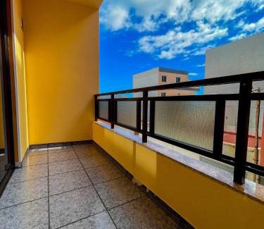 La Restinga Apartment | Los Camarones