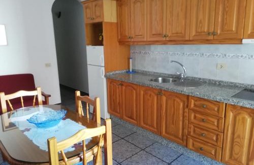 La Restinga Apartment | Los Camarones