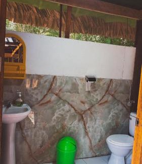 Saquena Other | Los Delfines y La Natura Lodge & Expeditions