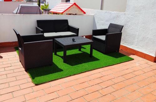 La Cala de Mijas Apartment | Los Deseos Del Torreón