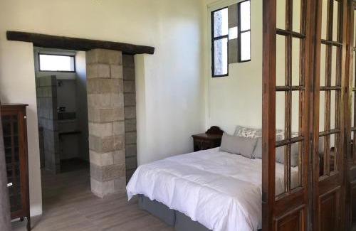 Exaltacion de la Cruz House | Los Deseos - Genuinamente Campo