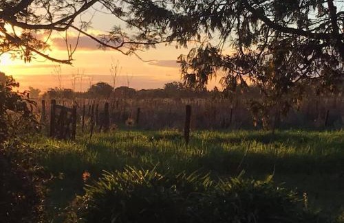 Exaltacion de la Cruz House | Los Deseos - Genuinamente Campo