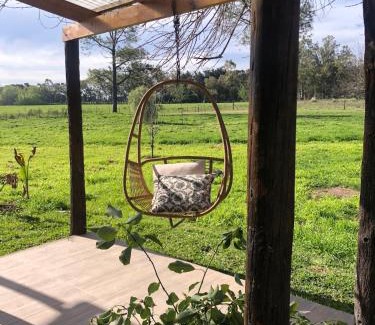 Exaltacion de la Cruz House | Los Deseos - Genuinamente Campo